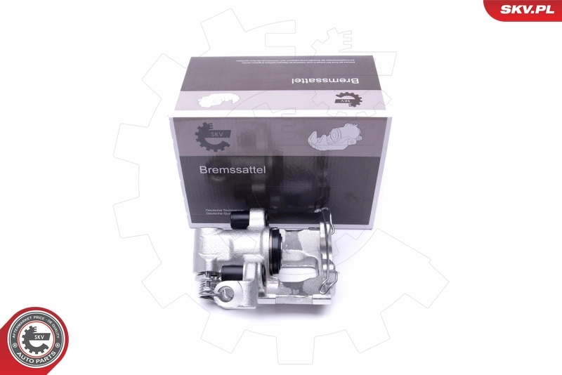 Brake Caliper